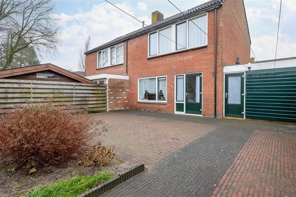 Medium property photo - Driemolenslaan 27, 9649 EP Muntendam
